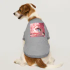 ぶーたんの魔法の瞳 Dog T-shirt