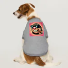 kaherukunのギャンモグ Dog T-shirt