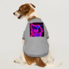 hi__romaの可愛くてイケイケわんちゃん🐶 Dog T-shirt