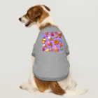 yu_yu_のお菓子大好き Dog T-shirt