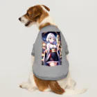 ❄️橘六花の雑貨店❄️の❄六花のかき氷❄ Dog T-shirt