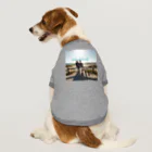 bigbamboofamilyのbigbamboofamily Dog T-shirt