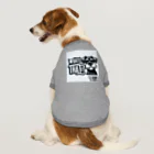 keikei5のキュートなシュナウザー Dog T-shirt