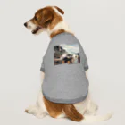 MistyStarkのラリー Dog T-shirt