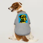 三浦凱のカラフル犬 Dog T-shirt