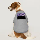 ワクワクのシェムリアップ朝日グッズ Dog T-shirt