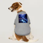 AQUAMETAVERSEの夜景　なでしこ1478 Dog T-shirt