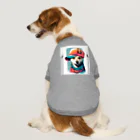 キャップ犬専門店のキャップ犬14 Dog T-shirt