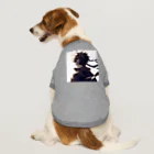 hiroaki75のこんなゲーマーでありたい Dog T-shirt