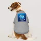 ネコニンジャのStream Dog T-shirt
