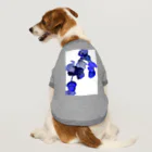 hanahanabiの色とりどりのクラゲ Dog T-shirt