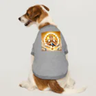 うりこみ屋の最高神天照大御神II Dog T-shirt