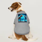 OTIRUBUTUBUTUの宇宙1決定戦 Dog T-shirt