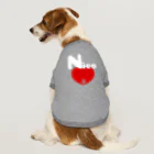 sbbstyledogTのニコ（NIKO）_名前_001 Dog T-shirt