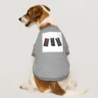 casejapan520の2024テスラ携帯ケース人類最高レベルの代表作tesla Modelπ携帯ケース Dog T-shirt