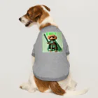 MsArtShopのENFJのトイプードル Dog T-shirt