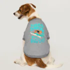 Dog On BoardのSURFDOG Dog T-shirt