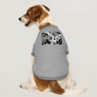 photo-kiokuの東京 Dog T-shirt