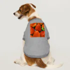 あゆのしおやきのいちご Dog T-shirt