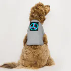 komgikogikoの3バトンホイール Dog T-shirt