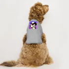 miekoriのsunglasses dog Dog T-shirt