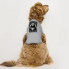 tomohyuのくまのマグカップを持つ熊くん Dog T-shirt