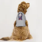 MOONY'S Wine ClosetのWine Treasure Trove Dog T-shirt