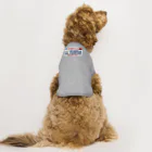 Join.のナンバープレート Dog T-shirt