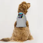 gomaabura1213のピューマ Dog T-shirt