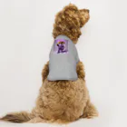 MsArtShopのENTJのトイプードル Dog T-shirt