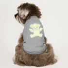 Something Cute ♡のmine bear Dog T-shirt