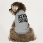 phot&type の矜羯羅がる　こんがらがる　筆 Dog T-shirt