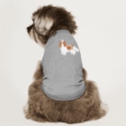 Kotetsu diary(SUZURI店)のゆるゆるキャバリア Dog T-shirt