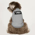 ROCK DJ zilch(ヂルチ)のVIBES Dog T-shirt