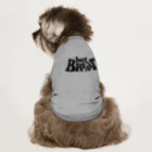 BREASTのBREAST Dog T-shirt