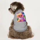 TABO1192の癒しのトイプードル Dog T-shirt