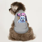 雑貨屋わんわんのかわいいウエスティ Dog T-shirt