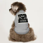 ゴリラショップのThe Mighty Gorilla Coffee Shop  Dog T-shirt