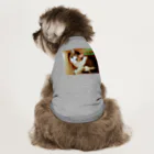ハンドメイドSaoriのハコイリムスメ(猫) Dog T-shirt