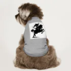 imasarakikenai2024のKIBAMUSHA Dog T-shirt