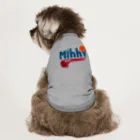 mihhyのMIHHY ドッグTシャツ