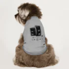 CHIBE86のスピーカー♡ Dog T-shirt