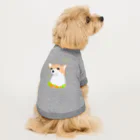 greetenのチワワ癒し犬 Dog T-shirt