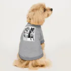 kowaniの犬なら全部可愛いわけじゃなくない？ Dog T-shirt