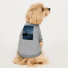 IGC groupのサインポスト Dog T-shirt