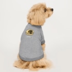 いぬころ｜変な犬図鑑のNo.151 スッポリーヌ[3] 変な犬図鑑 Dog T-shirt
