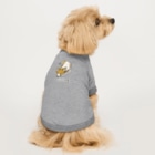 いぬころ｜変な犬図鑑のNo.152 チラミーヌ[1] 変な犬図鑑 Dog T-shirt