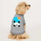 Yume アートの個人のアート Dog T-shirt