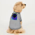 ごった煮商店の不思議な世界の入口 Dog T-shirt