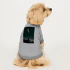 Atelier Promenade De ChatのNoir World  ~fantasy~ Dog T-shirt